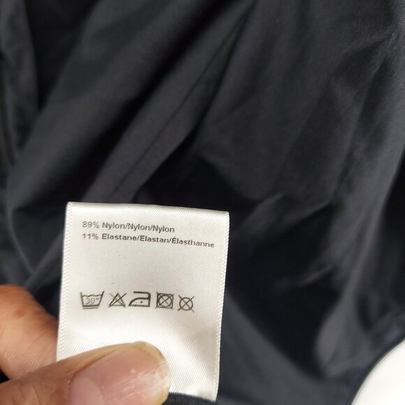 oscar jacobson vest men size small WPS - Picture 9 of 10